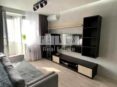 квартира за адресою Оболонський просп., 1к1
