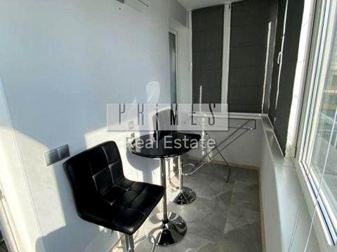 квартира за адресою Оболонський просп., 1к1