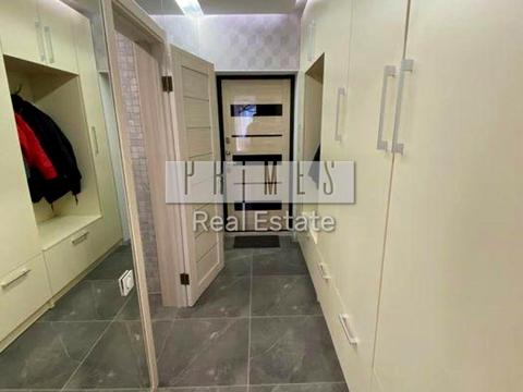 квартира за адресою Оболонський просп., 1к1
