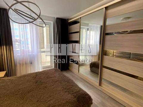 квартира за адресою Оболонський просп., 1к1