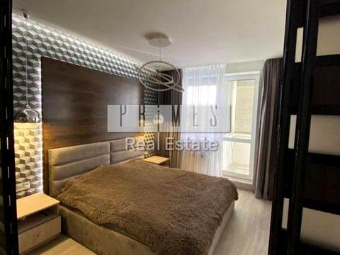 квартира за адресою Оболонський просп., 1к1