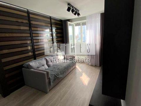 квартира за адресою Оболонський просп., 1к1