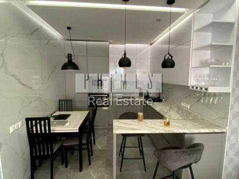 квартира за адресою Оболонський просп., 1к1