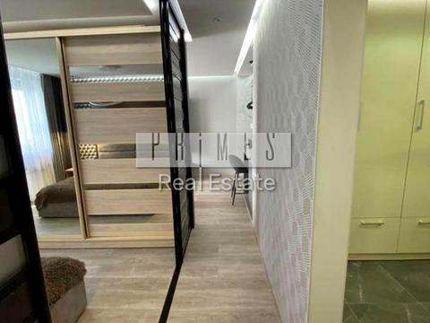 квартира за адресою Оболонський просп., 1к1
