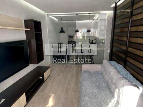 квартира за адресою Оболонський просп., 1к1