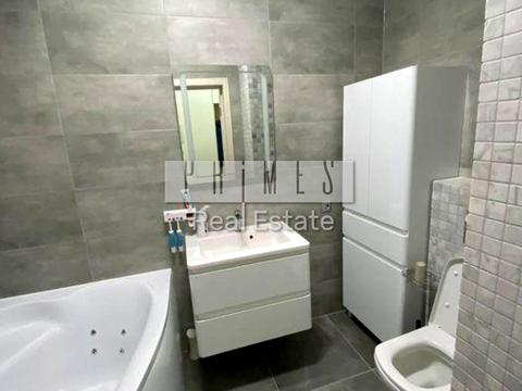 квартира за адресою Оболонський просп., 1к1