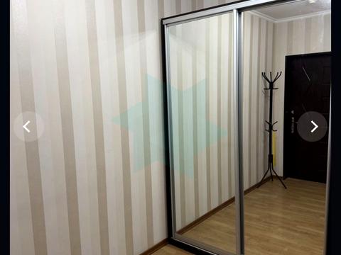 квартира по адресу Слобожанська ул. (8 Березня), 9-А