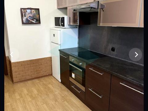 квартира по адресу Слобожанська ул. (8 Березня), 9-А