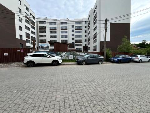 квартира за адресою Бережанська вул., 19