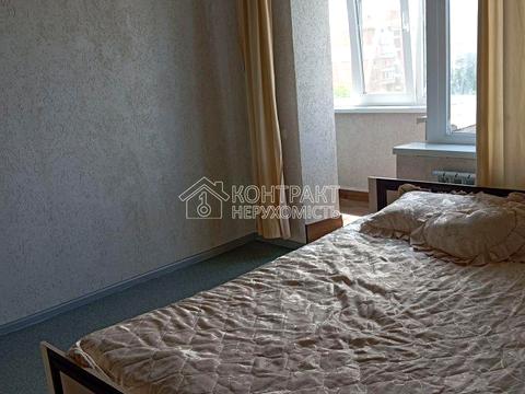 квартира за адресою Науки просп. (Леніна), 21а