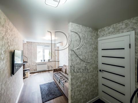 квартира за адресою Дубровицька вул., 8
