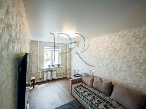 квартира за адресою Дубровицька вул., 8