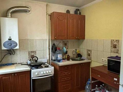 квартира по адресу Александра Поля просп. (Кірова), 50-А