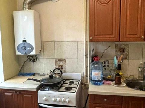 квартира по адресу Александра Поля просп. (Кірова), 50-А