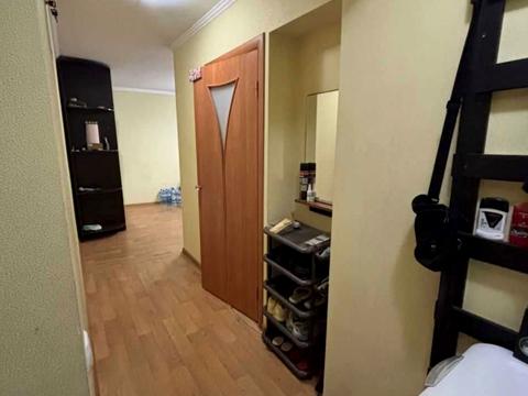 квартира по адресу Александра Поля просп. (Кірова), 50-А