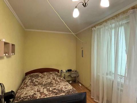 квартира по адресу Александра Поля просп. (Кірова), 50-А
