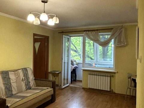 квартира по адресу Александра Поля просп. (Кірова), 50-А
