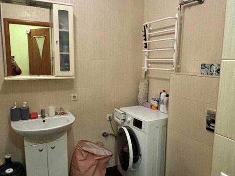 квартира по адресу Александра Поля просп. (Кірова), 50-А