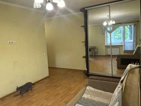 квартира по адресу Александра Поля просп. (Кірова), 50-А