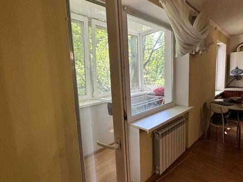 квартира по адресу Александра Поля просп. (Кірова), 50-А