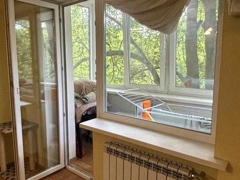 квартира по адресу Александра Поля просп. (Кірова), 50-А