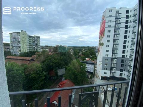 квартира за адресою Княгинин вул., (Будинок 9)
