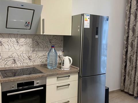 квартира за адресою Італійський бульв., 1