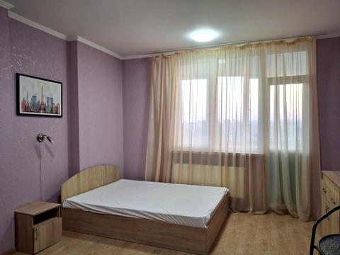 квартира по адресу Харьковское шоссе, (Будинок)