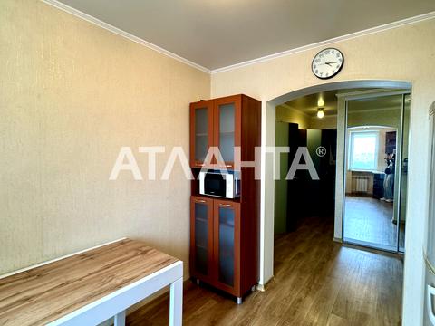 квартира за адресою Одеса, Семена Палія вул. (Дніпропетровська дорога), 122