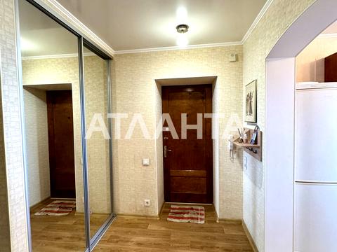 квартира за адресою Одеса, Семена Палія вул. (Дніпропетровська дорога), 122