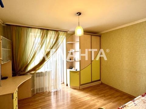 квартира за адресою Одеса, Семена Палія вул. (Дніпропетровська дорога), 122