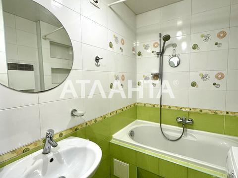квартира за адресою Одеса, Семена Палія вул. (Дніпропетровська дорога), 122