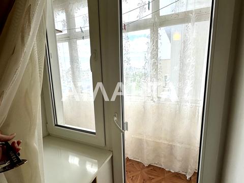 квартира за адресою Одеса, Семена Палія вул. (Дніпропетровська дорога), 122