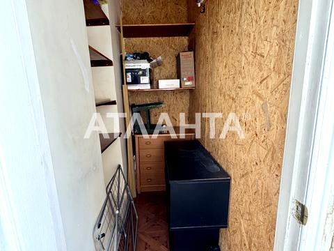 квартира за адресою Одеса, Семена Палія вул. (Дніпропетровська дорога), 122