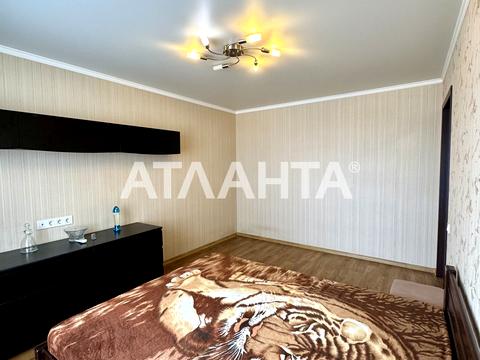 квартира за адресою Одеса, Семена Палія вул. (Дніпропетровська дорога), 122