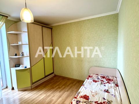квартира за адресою Одеса, Семена Палія вул. (Дніпропетровська дорога), 122