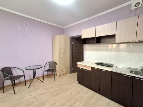 квартира по адресу Харьковское шоссе, (Будинок)