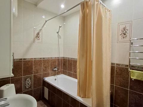 квартира по адресу Харьковское шоссе, (Будинок)