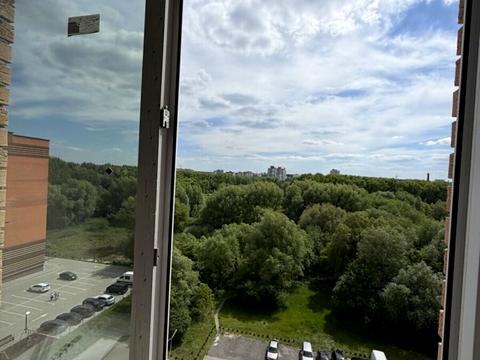 квартира за адресою Старокостянтинівське шосе, 20/7