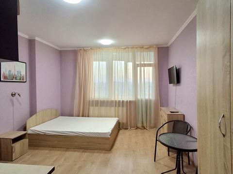 квартира по адресу Харьковское шоссе, (Будинок)