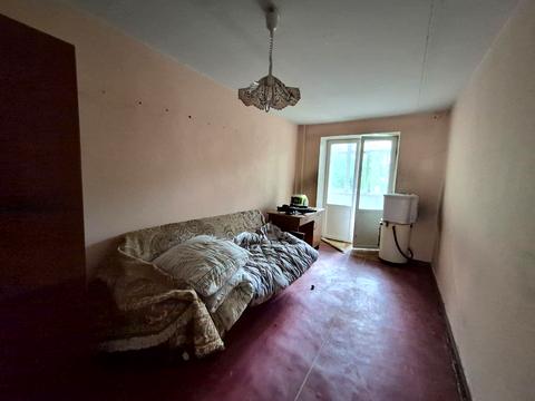 квартира по адресу Львовское шоссе, 47