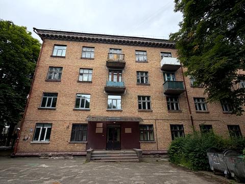 комерційна за адресою Віталія Скакуна вул. (Академіка Каблукова), 4