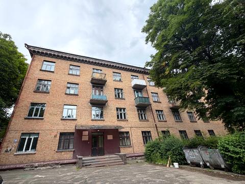 комерційна за адресою Віталія Скакуна вул. (Академіка Каблукова), 4