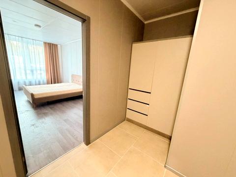 квартира по адресу Глубочицкая ул., 73