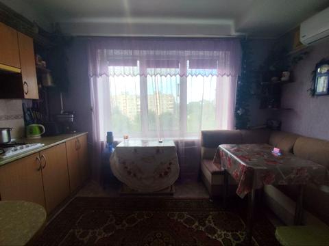 квартира по адресу Историческая ул., 36а