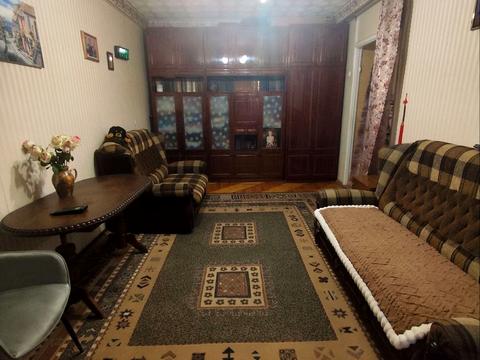 квартира по адресу Историческая ул., 36а