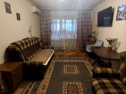 квартира по адресу Историческая ул., 36а