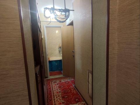 квартира по адресу Историческая ул., 36а