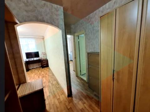 квартира за адресою Незалежності вул. (Титова), 18-А