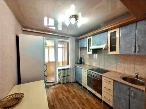 квартира за адресою Незалежності вул. (Титова), 18-А